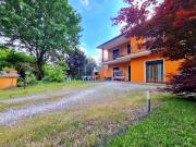 Casa indipendente in vendita a Torreglia PD