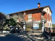 Casa indipendente in vendita a Torregrosso, Castel Ritaldi