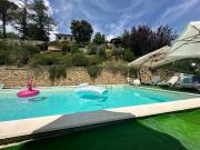 Casa indipendente in vendita a Torricella Sicura TE