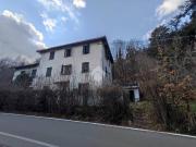 Casa indipendente in vendita a Torriglia GE