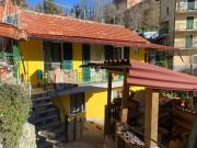Casa indipendente in vendita a Torriglia GE