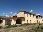 Casa indipendente in vendita a Torrita di Siena SI