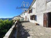 Casa indipendente in vendita a Tranci, Calice al Cornoviglio