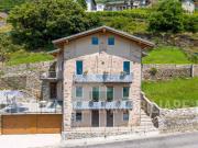 Casa indipendente in vendita a Traona via Mello, 23