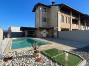 Casa indipendente in vendita a Travagliato via Pianera