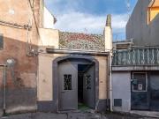 Casa indipendente in vendita a Trecastagni CT