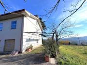 Casa indipendente in vendita a Trecastelli AN