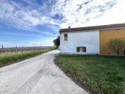 Casa indipendente in vendita a Trecastelli AN