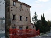 Casa indipendente in vendita a Trecastelli AN