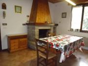 Casa indipendente in vendita a Trecastelli AN