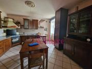 Casa singola in vendita a Treia, san lorenzo