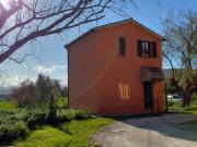 Casa indipendente in vendita a Treia MC