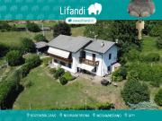 Casa indipendente in vendita a Trento