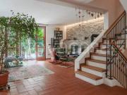 Casa indipendente in vendita a Trento via della Rozòla,...