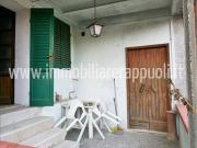 Casa indipendente in vendita a Trequanda SI