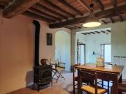 Casa indipendente in vendita a Trequanda SI