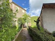 Casa indipendente in vendita a Trevi nel Lazio FR