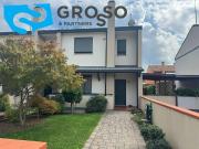 Casa indipendente in vendita a Treviso