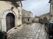 Casa indipendente in vendita a Tricarico MT