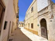 Casa indipendente in vendita a Tricase via della Carità