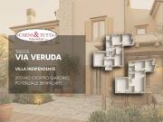 Casa indipendente in vendita a Trieste