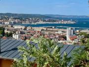 Casa indipendente in vendita a Trieste, Gretta
