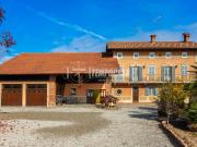 Casa indipendente in vendita a Trinita'