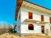 Casa indipendente in vendita a Trinità CN