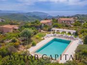 Casa indipendente in vendita a Trinità d'Agultu e...