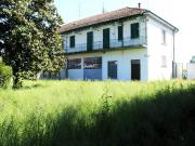 Casa indipendente in vendita a Trino VC