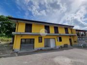 Casa indipendente in vendita a Trivigliano FR