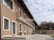 Casa indipendente in vendita a Trofarello