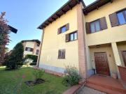 Villa bifamiliare in vendita a Trofarello via San...