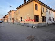 Casa indipendente in vendita a Tromello via Giuseppe Mazzini