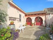 Casa indipendente in vendita a Tuili SU