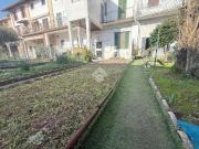 Casa indipendente in vendita a Turate CO