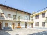 Casa indipendente in vendita a Uboldo VA