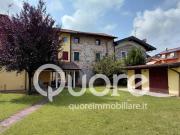 Casa indipendente in vendita a Udine, Viale Venezia Cormor