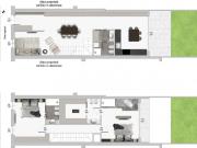 Casa indipendente in vendita a Udine UD