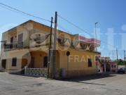 Casa indipendente in vendita a Ugento