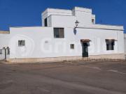 Casa indipendente in vendita a Ugento, Gemini