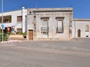 Casa indipendente in vendita a Uggiano la Chiesa LE