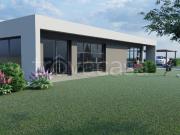 Casa indipendente in vendita a Umbertide via Fonte Santa