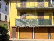 Casa indipendente in vendita a Urgnano BG