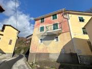 Casa indipendente in vendita a Uscio GE