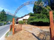 Casa indipendente in vendita a Vagli Sotto LU