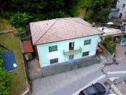 Casa indipendente in vendita a Vagli Sotto LU