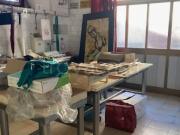 Casa indipendente in vendita a Vaglia via di Macioli,...