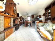 Casa indipendente in vendita a Vaiano PO