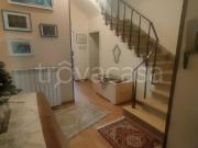 Casa indipendente in vendita a Vaiano via Borgo Nuovo